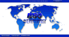 Desktop Screenshot of buy-supplements-online.com